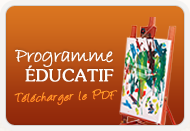 Programme éducatif
